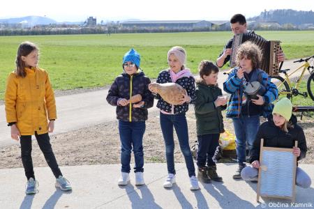Odprtje kolesarske povezave Kamnik–Mengeš–Trzin–Ljubljana (24)